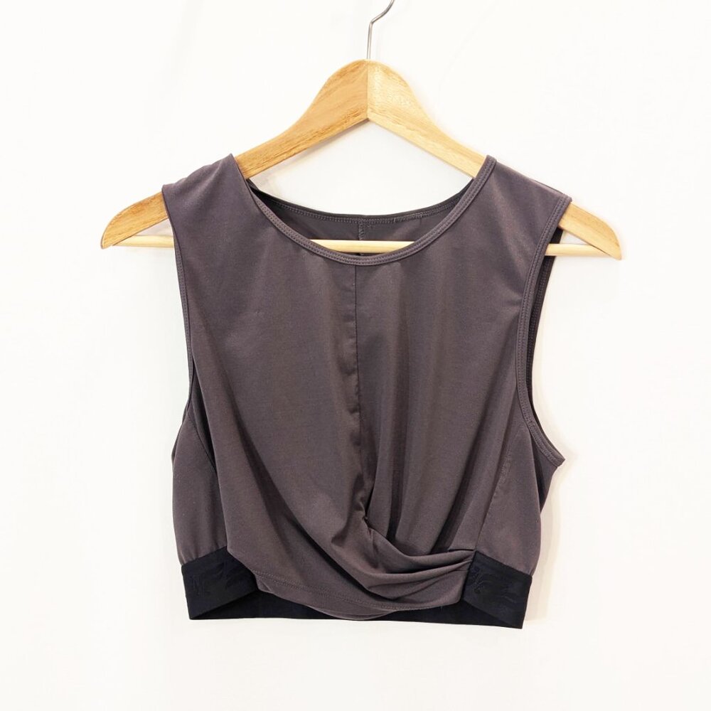 FABLETICS Front Twist Tank - Picture 5 of 8